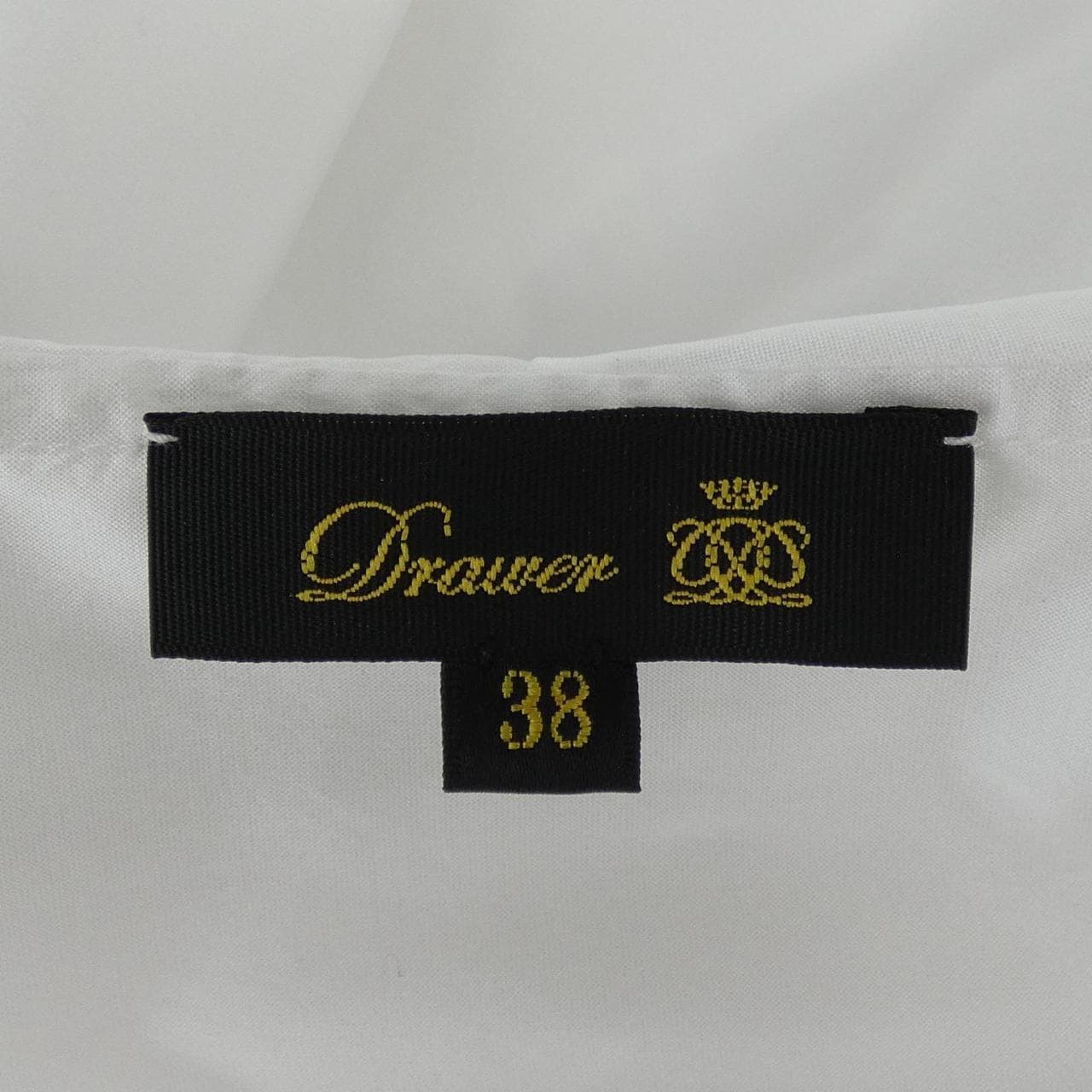 ドゥロワー DRAWER 6521-299-1312 トップス