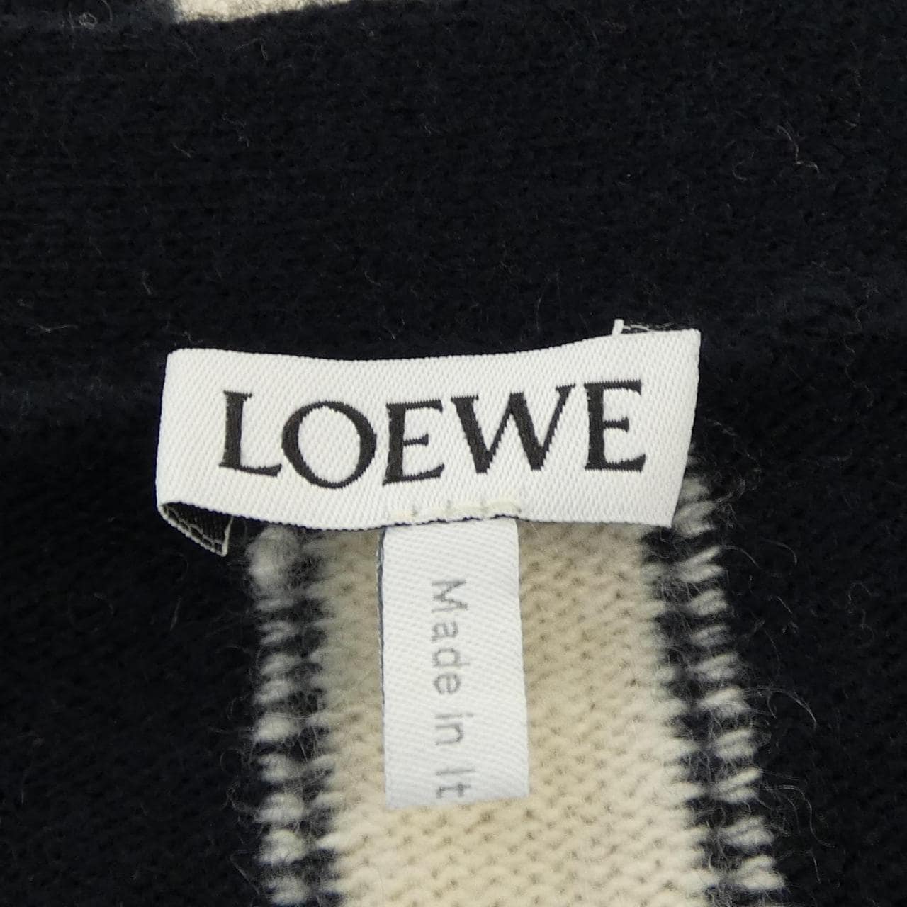 ロエベ LOEWE H526333XA0 カーディガン