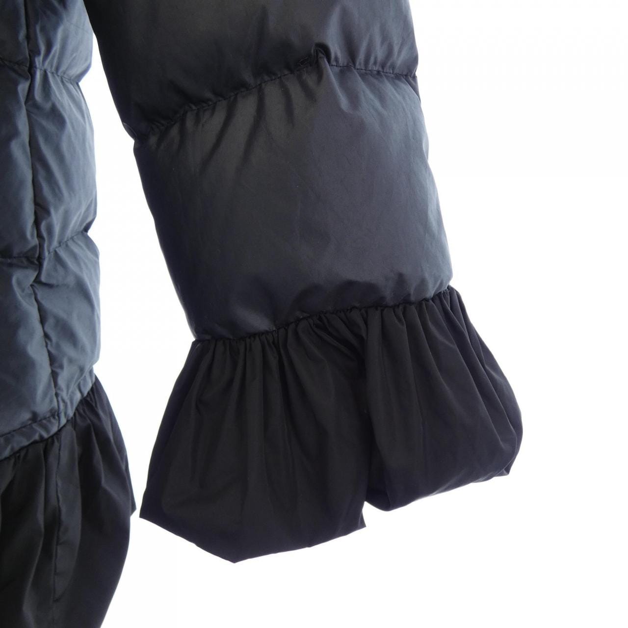 モンクレールエス MONCLER S SERI ダウンジャケット