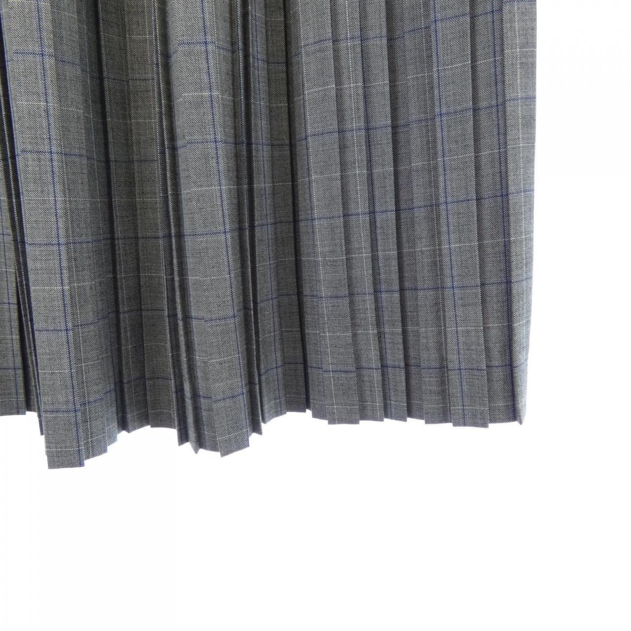 ドゥロワー DRAWER 6524-299-1786 スカート