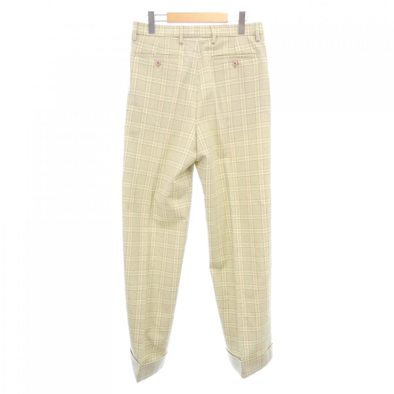 グッチ GUCCI 653360 ZAFUF パンツ