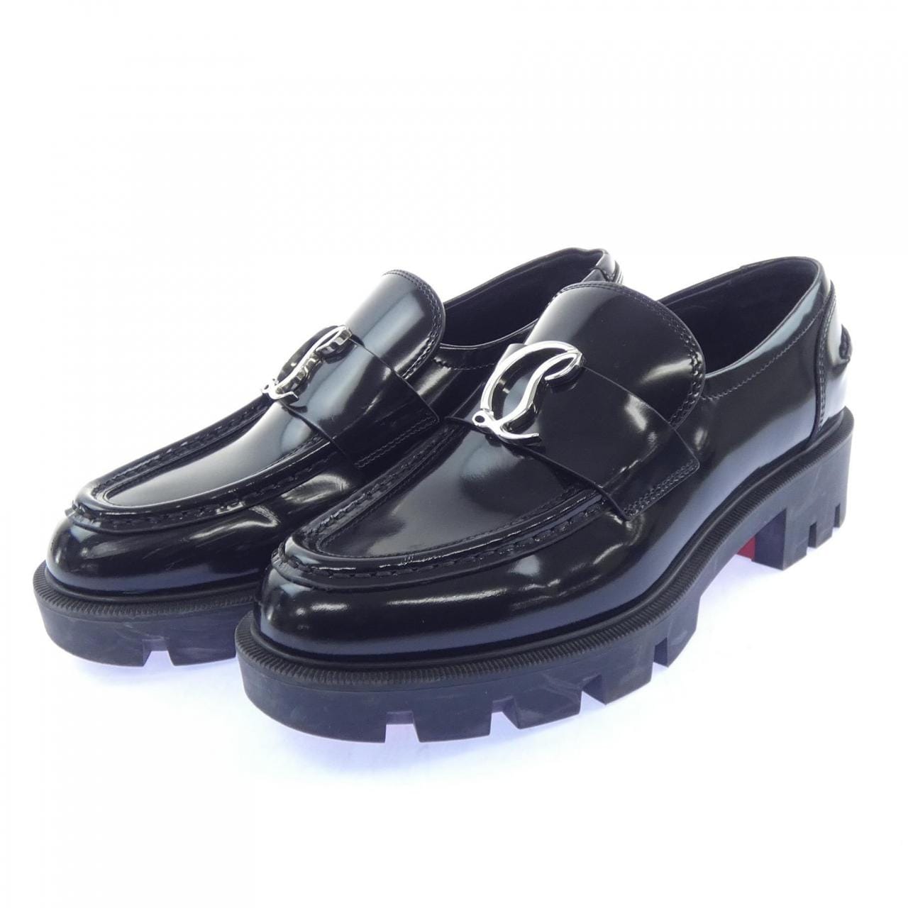 クリスチャンルブタン CHRISTIAN LOUBOUTIN シューズ