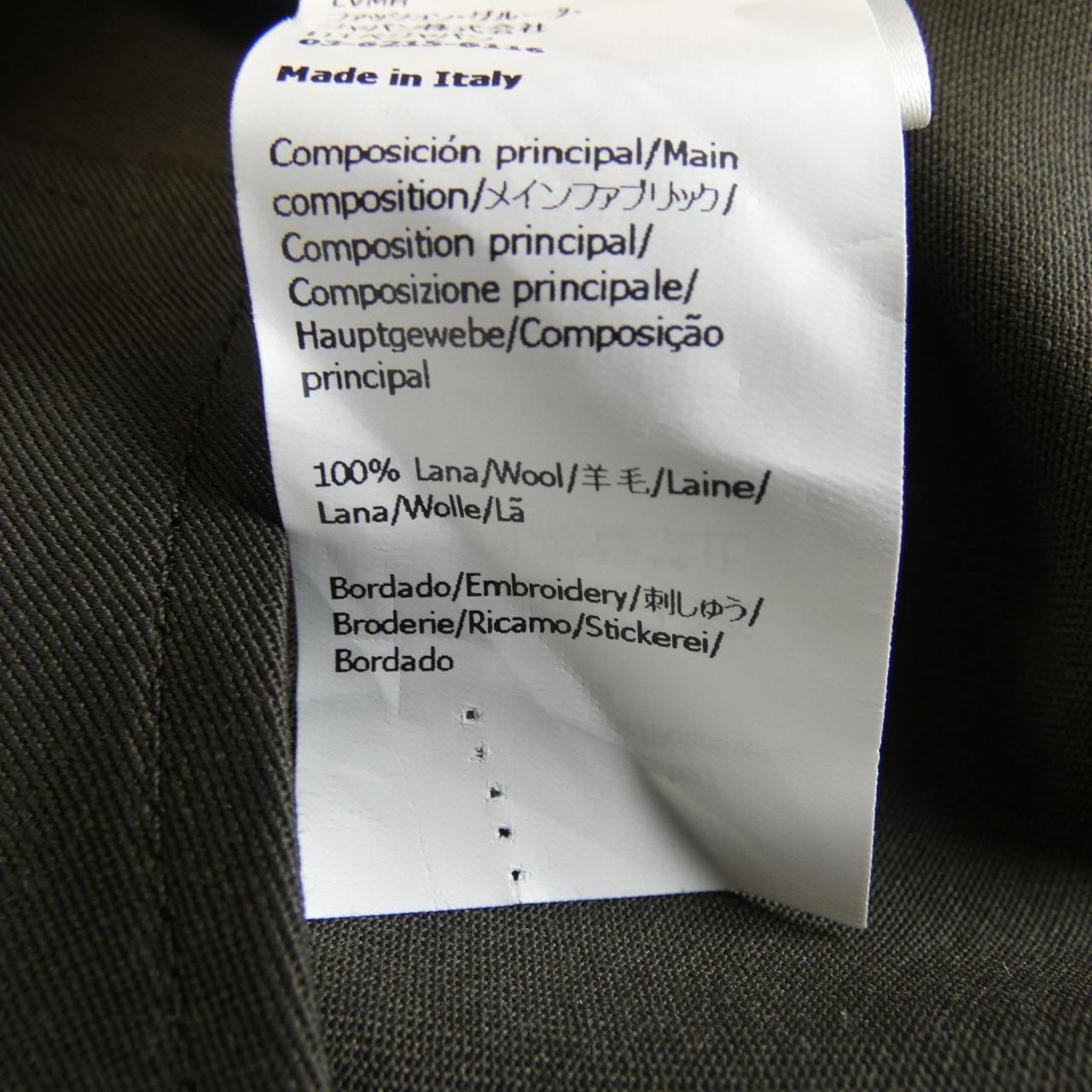 ロエベ LOEWE H526Y05X28 シャツ