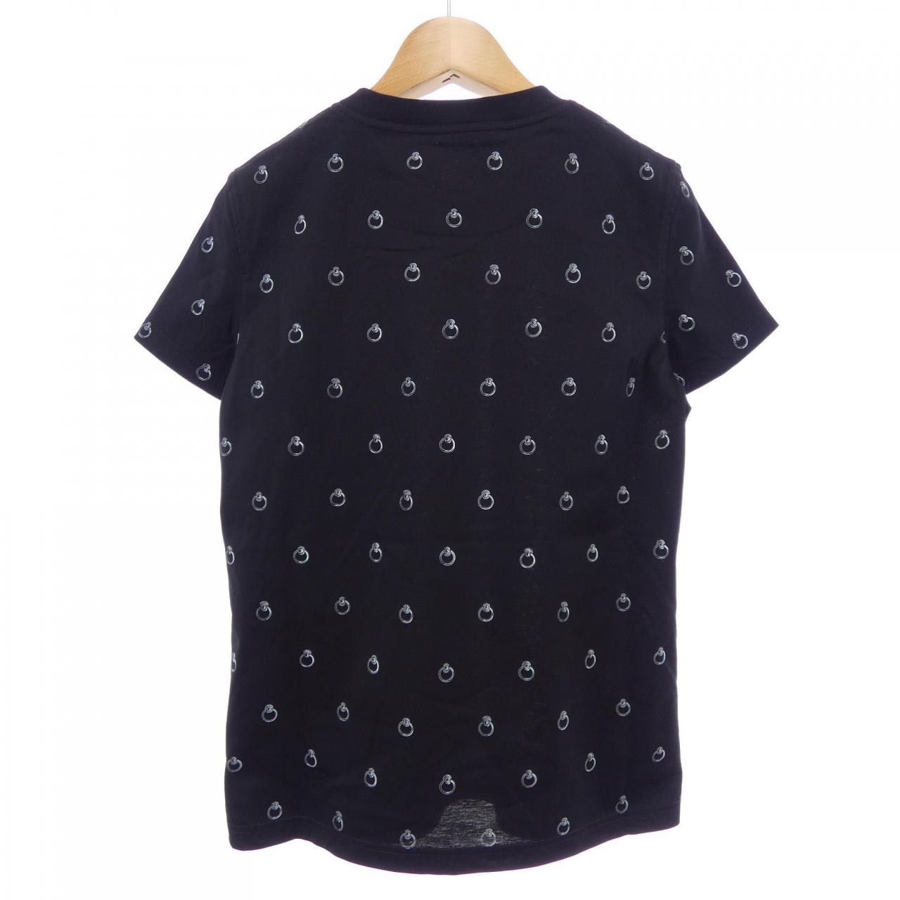 エルメス HERMES アノーフィネス 6E4650DQ Tシャツ