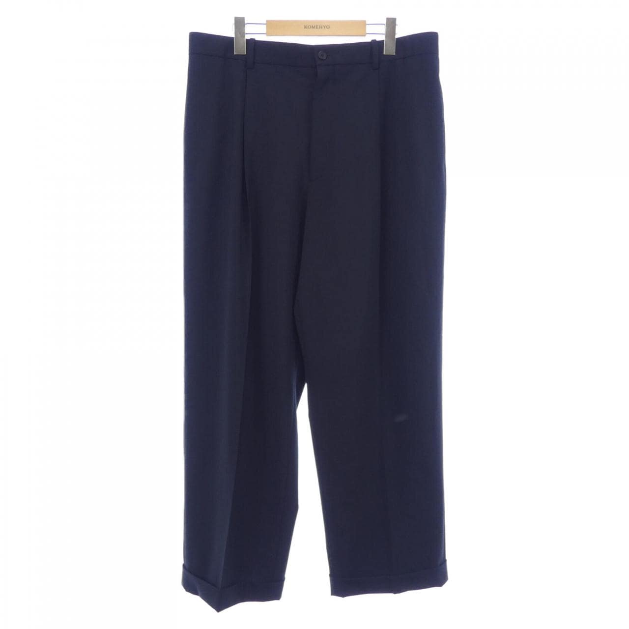 ザロウ THE ROW KEENAN PANT 626-W2968 パンツ