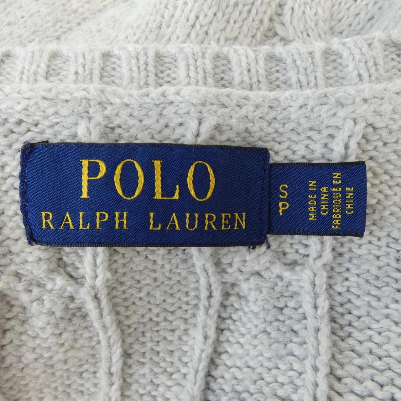ポロラルフローレン POLO RALPH LAUREN ベスト