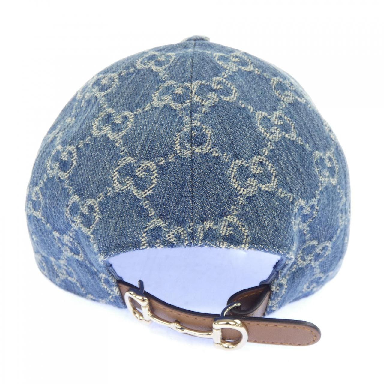 グッチ GUCCI 836224 3HBCY キャップ