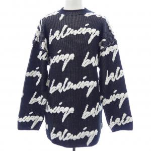 バレンシアガ BALENCIAGA 628730 T3180 ニット