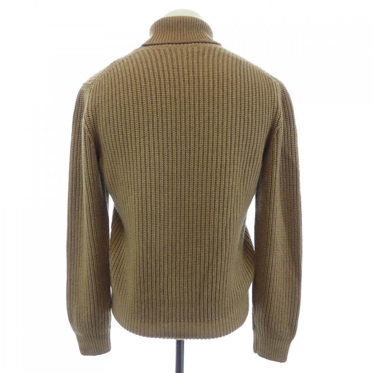 ラルディーニ LARDINI ニット