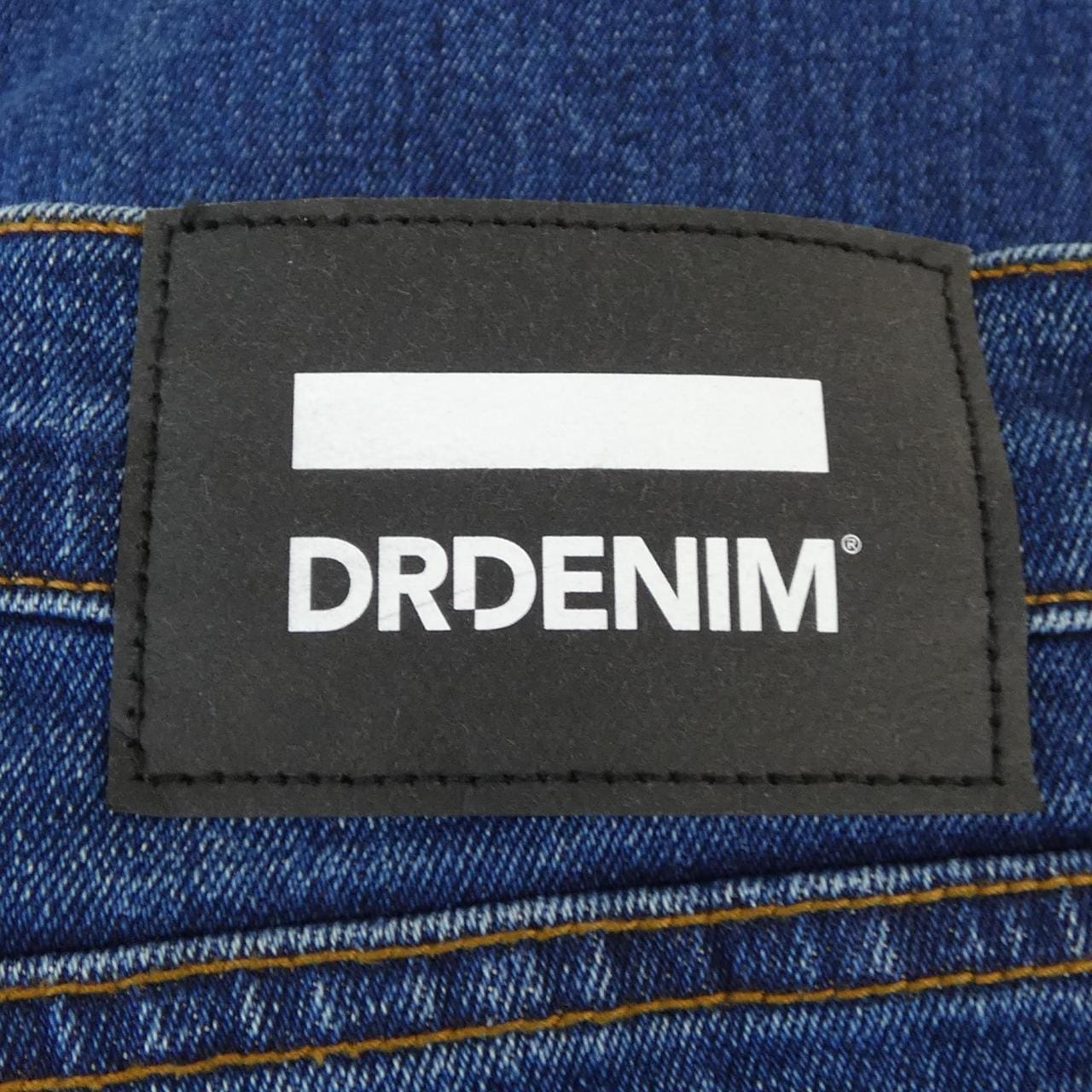ドクターデニム DR DENIM ジーンズ