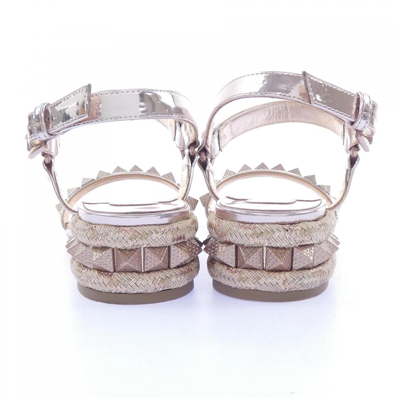 クリスチャンルブタン CHRISTIAN LOUBOUTIN PYRASAND 30 サンダル