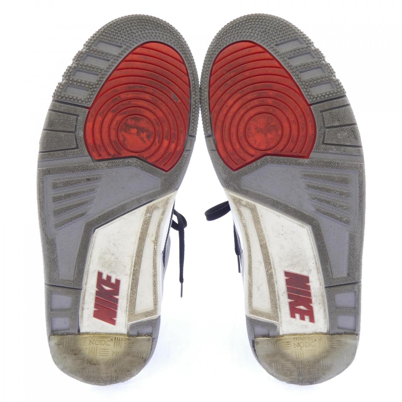 ナイキ ジョーダン NIKE JORDAN DN3707-010 スニーカー