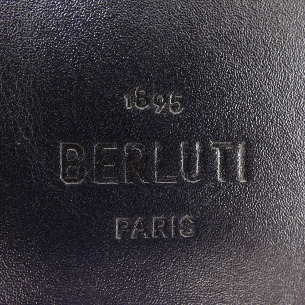 ベルルッティ Berluti マッカーサースクリット ORGANIZER