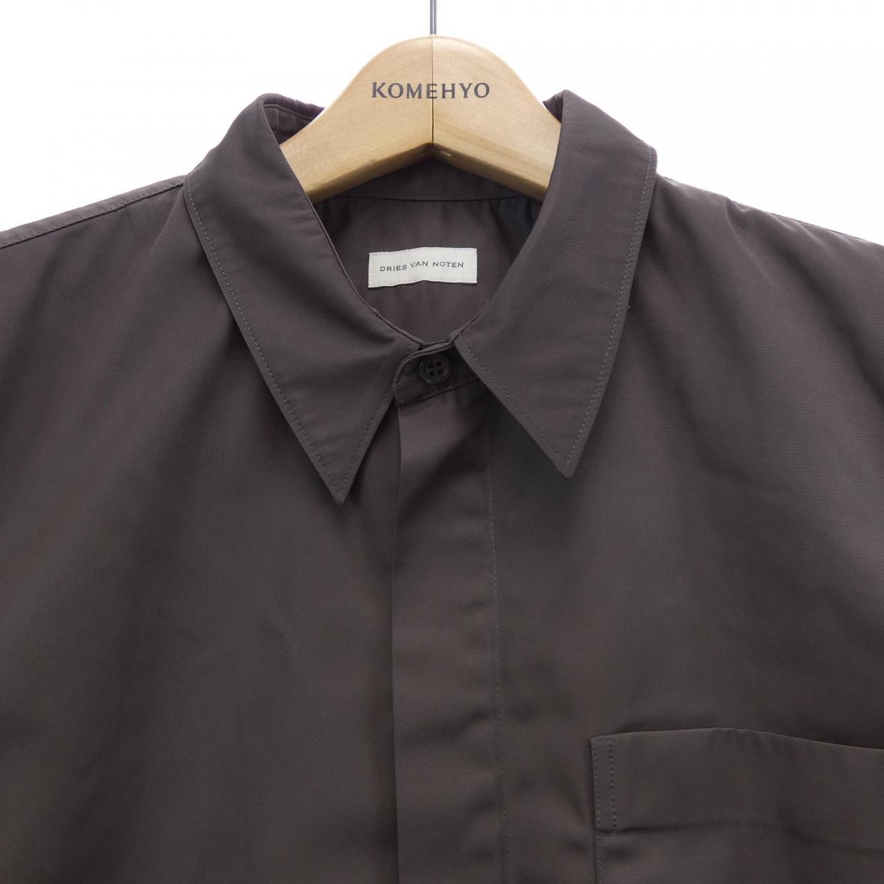 ドリスヴァンノッテン DRIES VAN NOTEN ジャケット