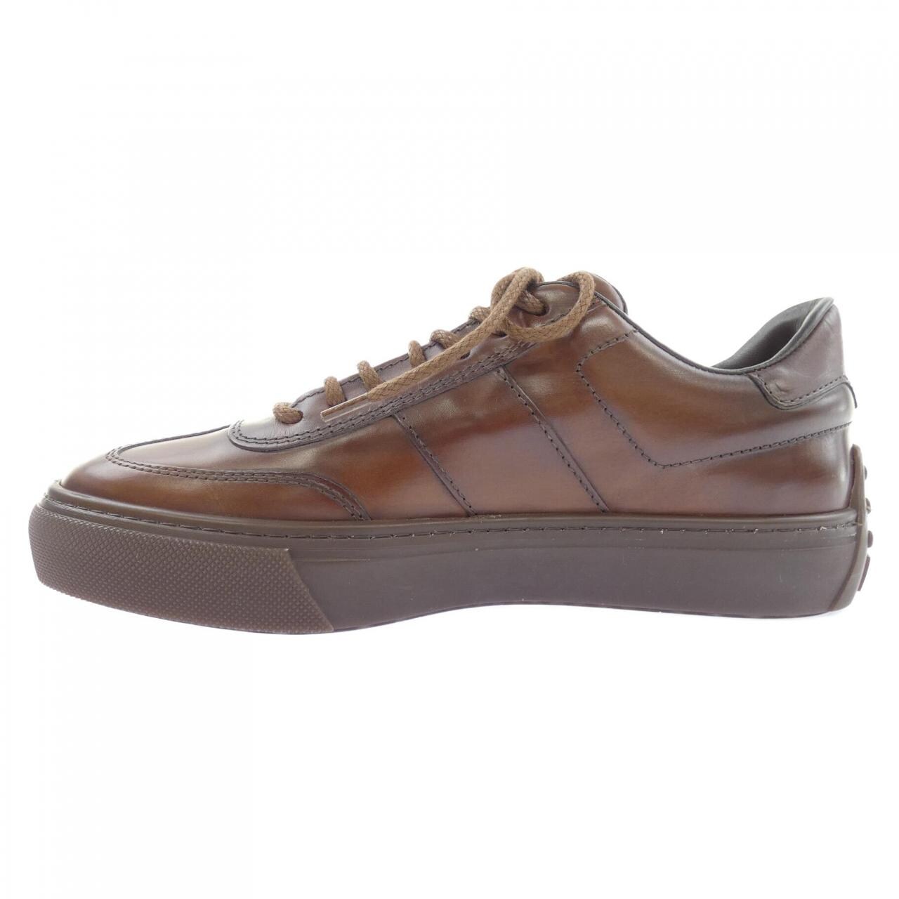 トッズ TOD'S XXM03E0GC50S96S607 シューズ