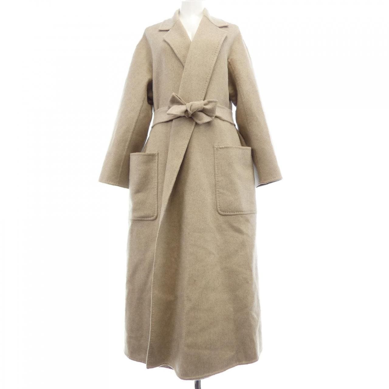 マックスマーラ Max Mara 101604 コート