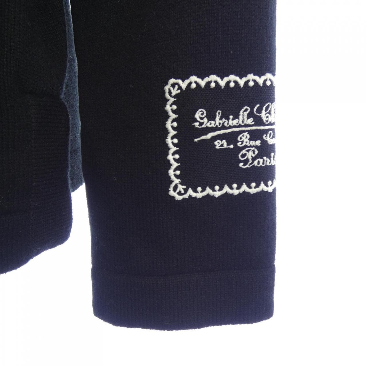 シャネル CHANEL P80137K11594 カーディガン