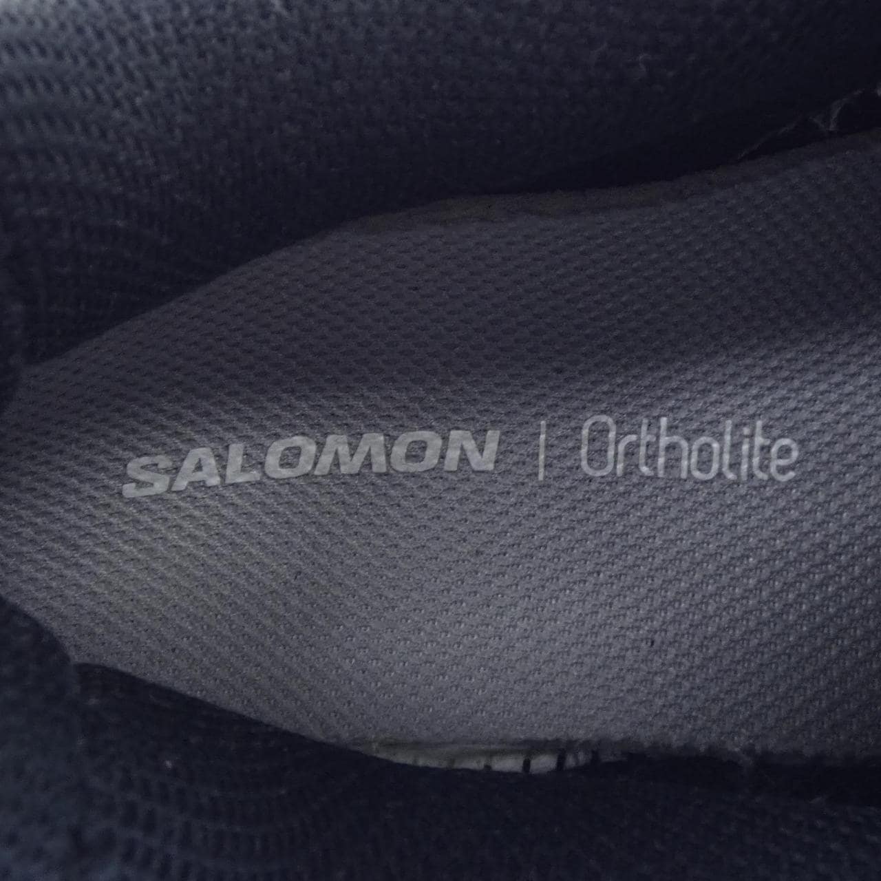 サロモン SALOMON スニーカー