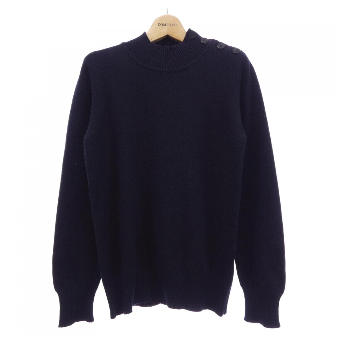 エルメス HERMES *97-7701. ニット