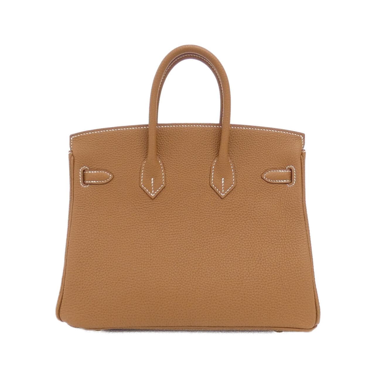 エルメス バーキン 25cm 041344CC バッグ