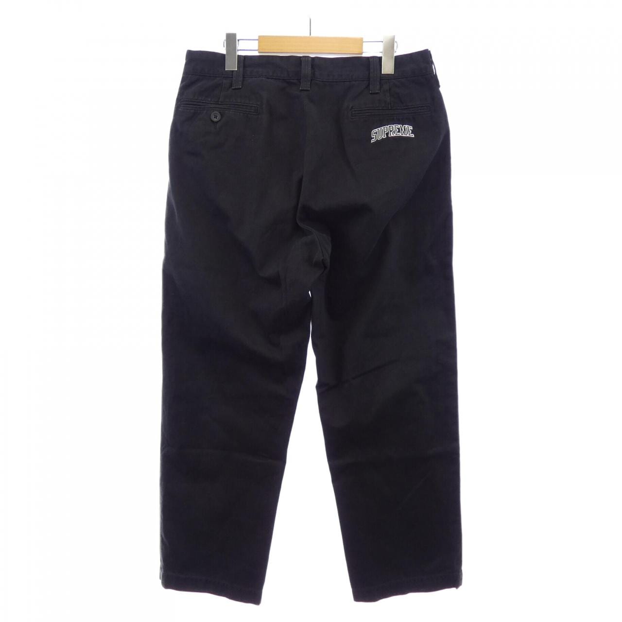 シュプリーム SUPREME パンツ