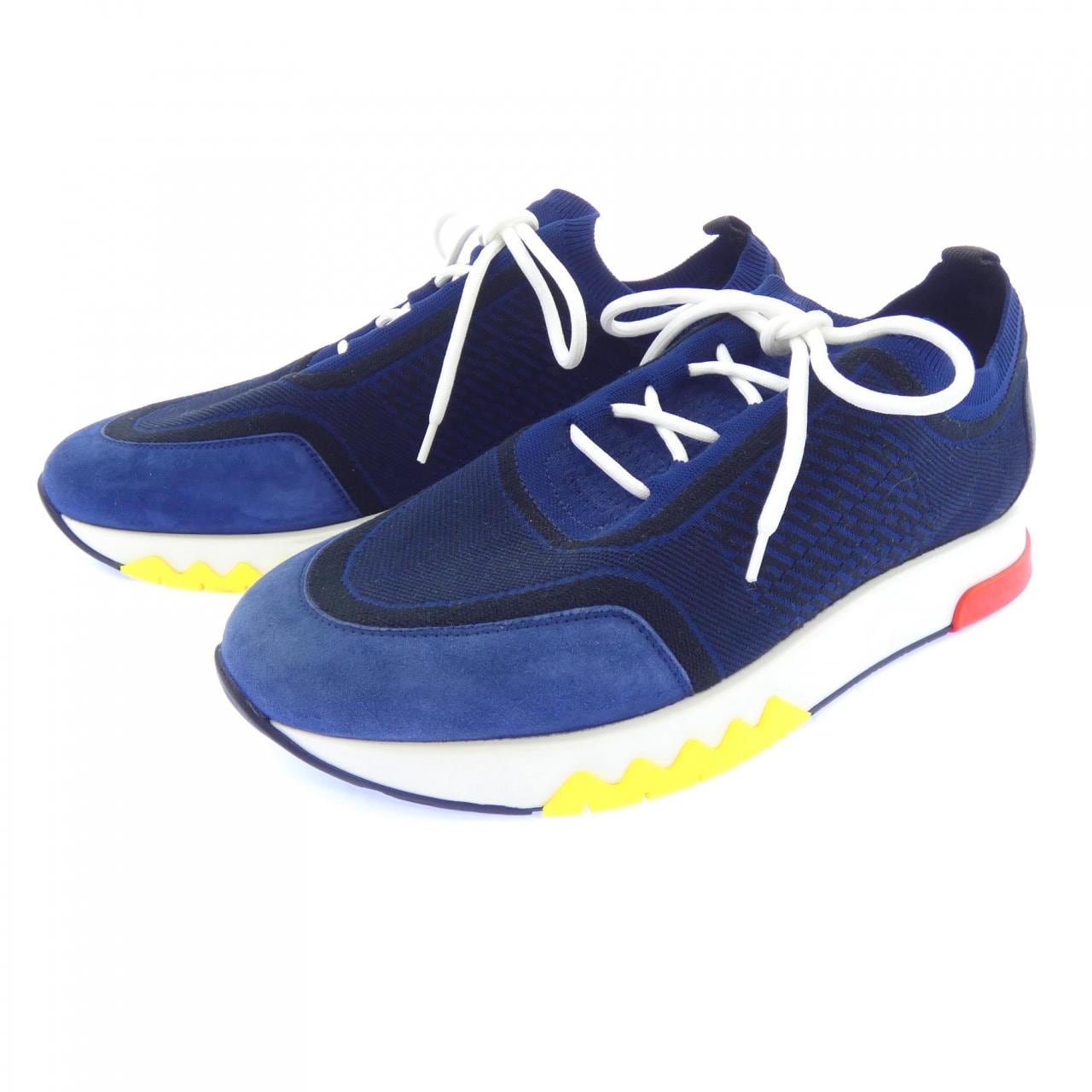 エルメス HERMES 201464Z スニーカー