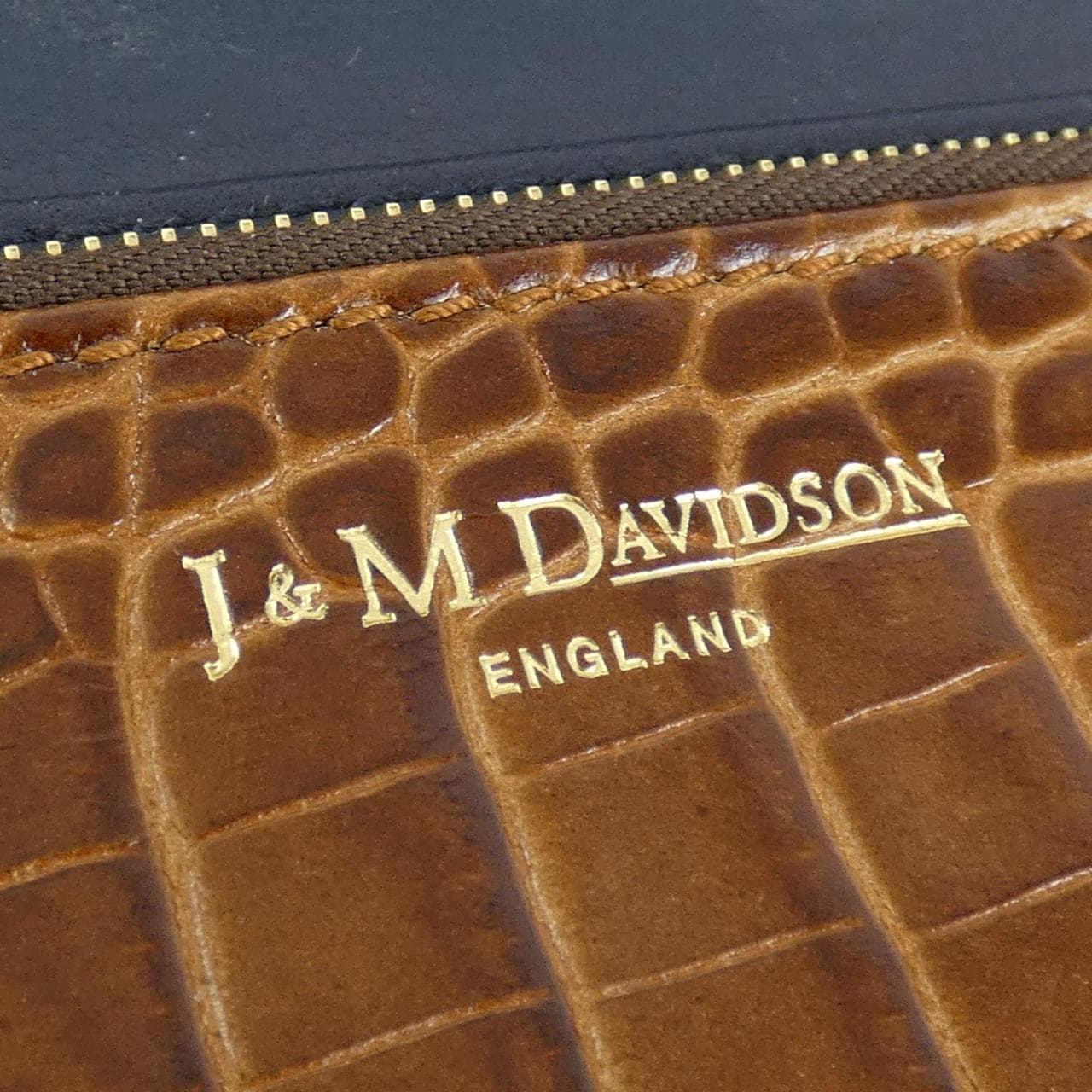 J&M DAVIDSON WALLET