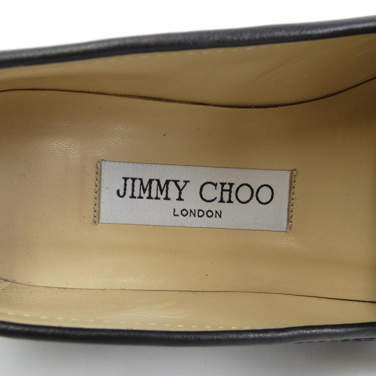 JIMMY CHOO CHOO 鞋履