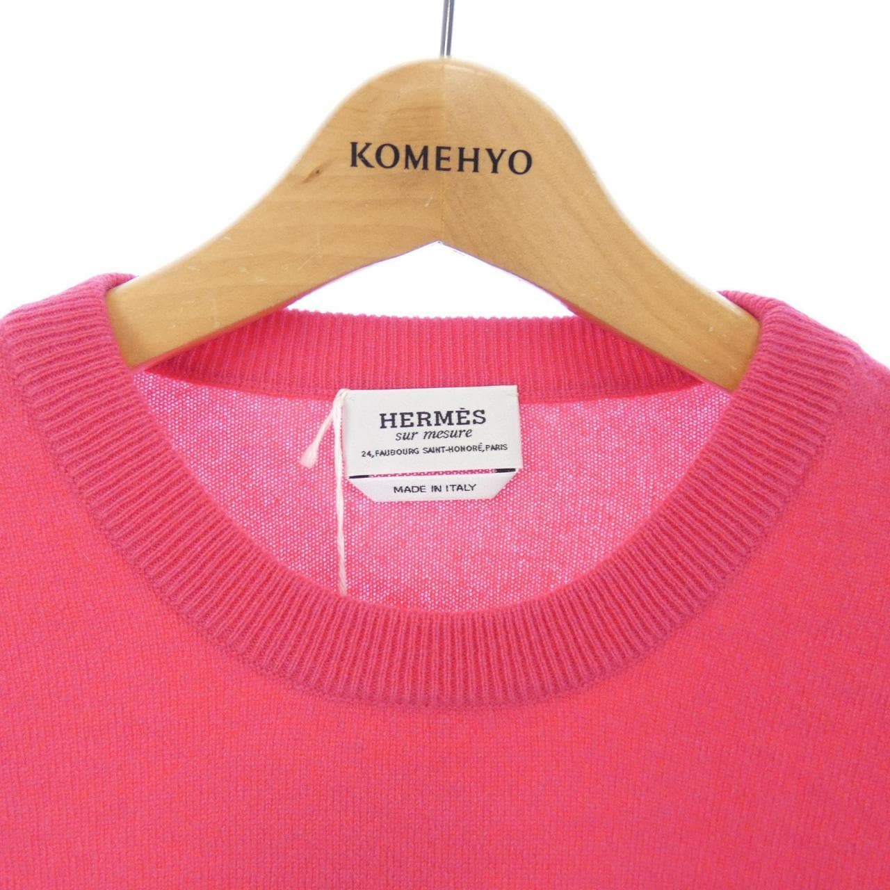 HERMES HERMES knitwear