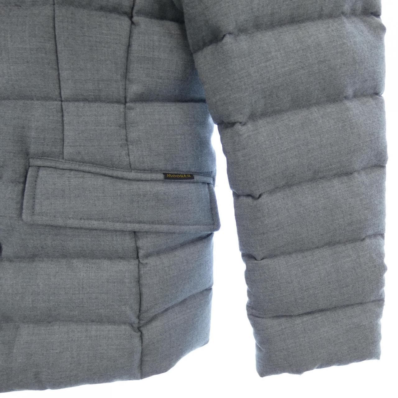 Mouret MOORER down jacket