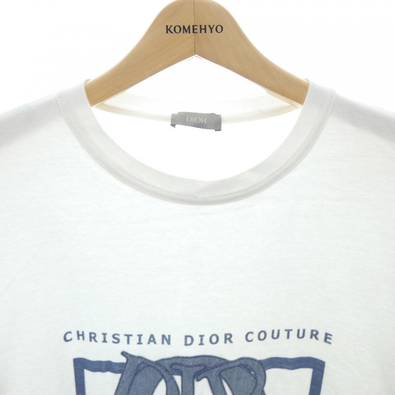 ディオール DIOR Tシャツ