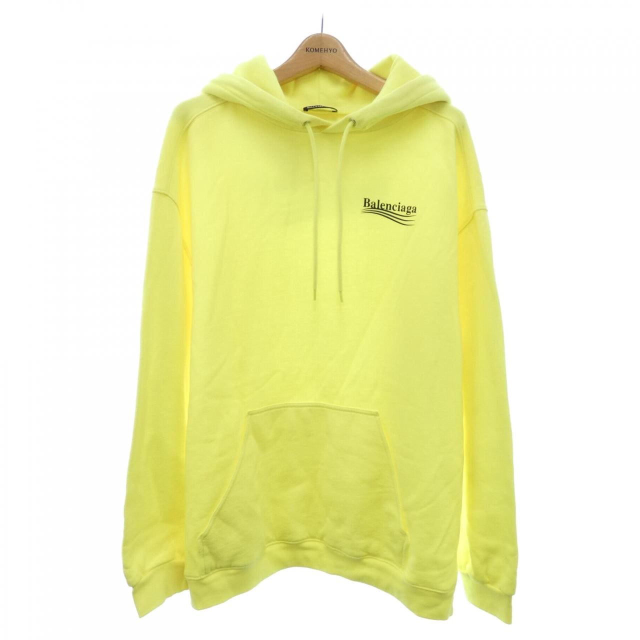 BALENCIAGA PARKER