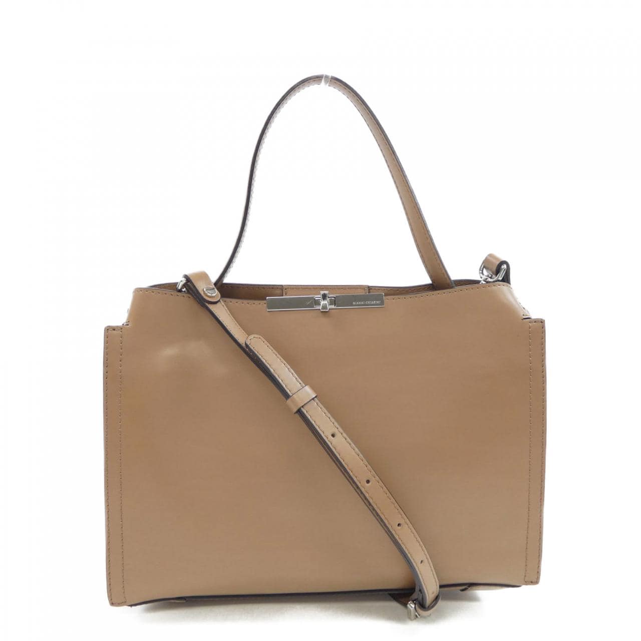 珍妮基亞裡尼GIANNI CHIARINI BAG