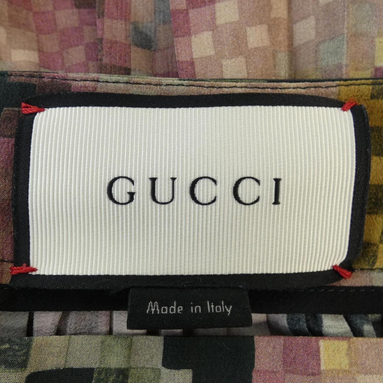 グッチ GUCCI スカート