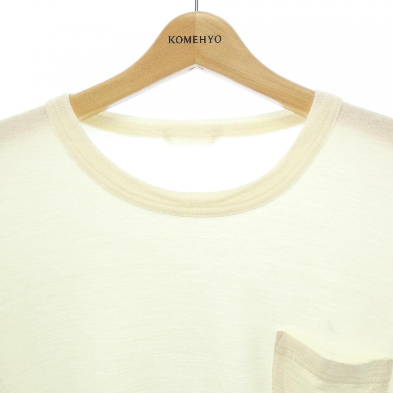 ヴィズヴィム VISVIM Tシャツ