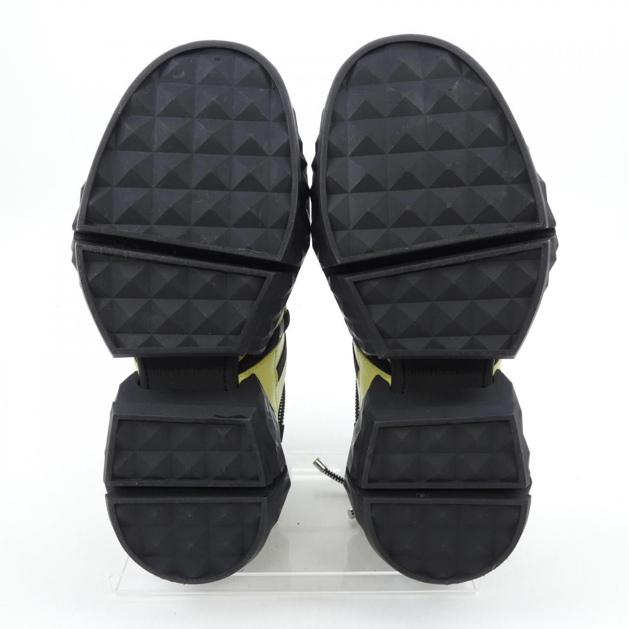 ジミーチュウ JIMMY CHOO スニーカー