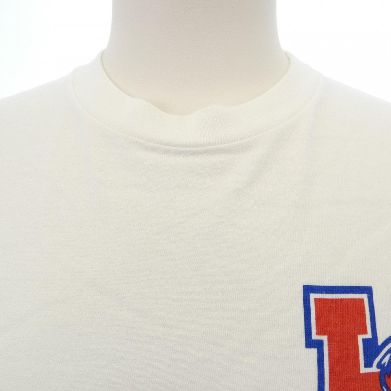 HYSTERIC GLAMOUR 02233CL05 T-shirt