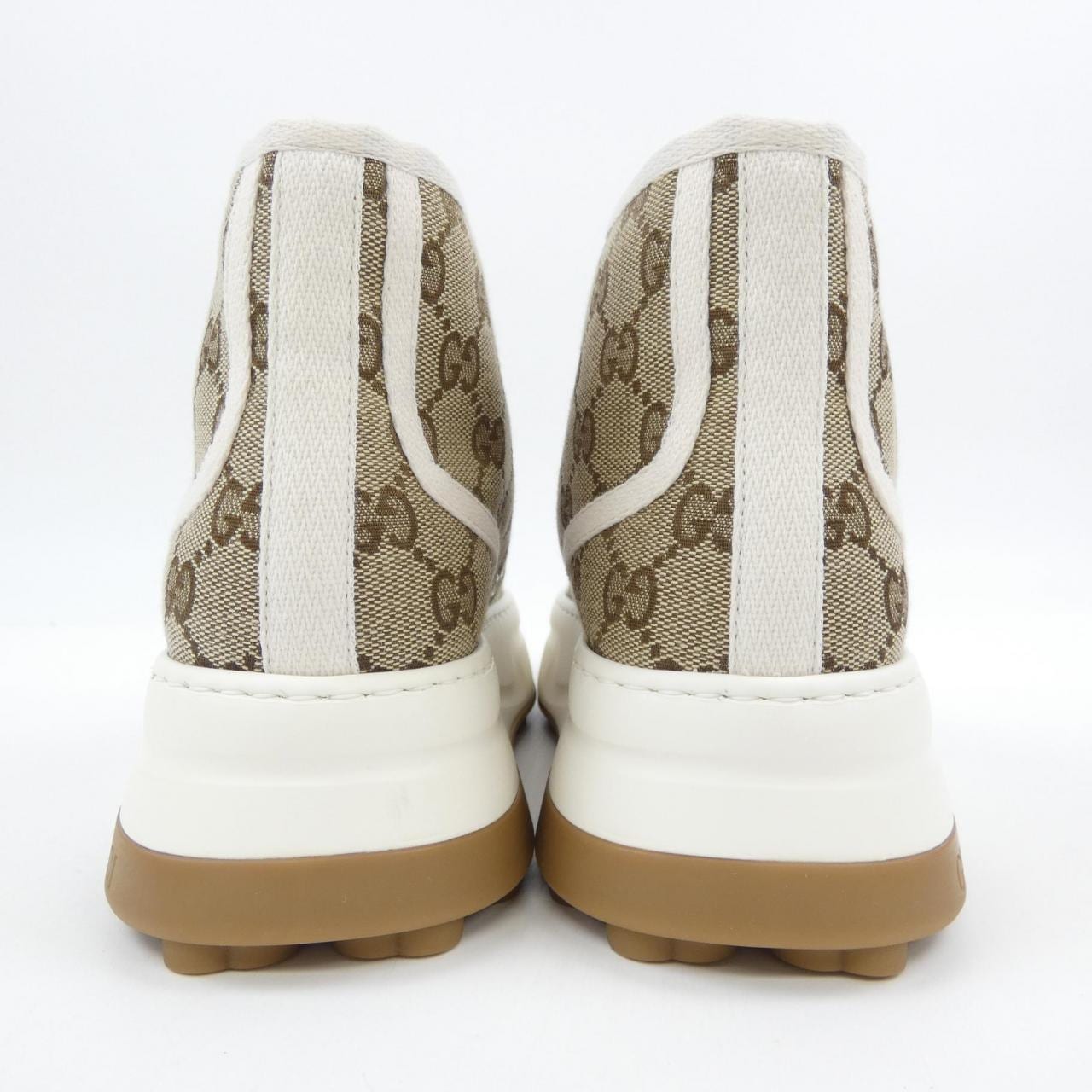 グッチ GUCCI グッチテニス1977 746768 スニーカー