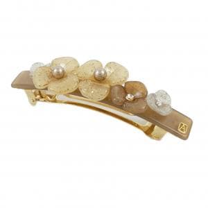 アレクサンドルドゥパリ ALEXANDRE DE PARIS 小花 HAIR ACCESSORIES