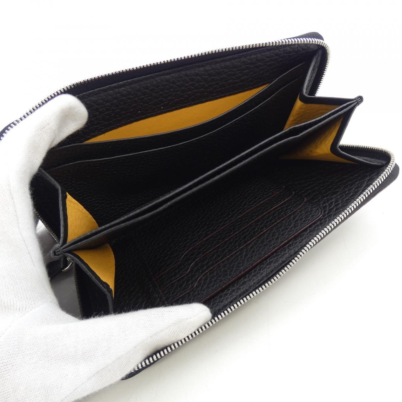 ガンゾ GANZO WALLET