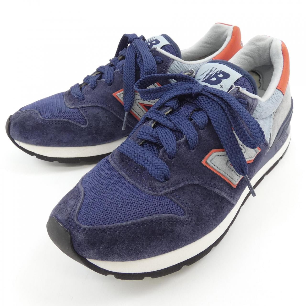 ニューバランス NEW BALANCE M995CJA スニーカー