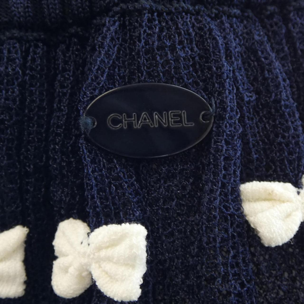 シャネル CHANEL P49307K06217 スカート