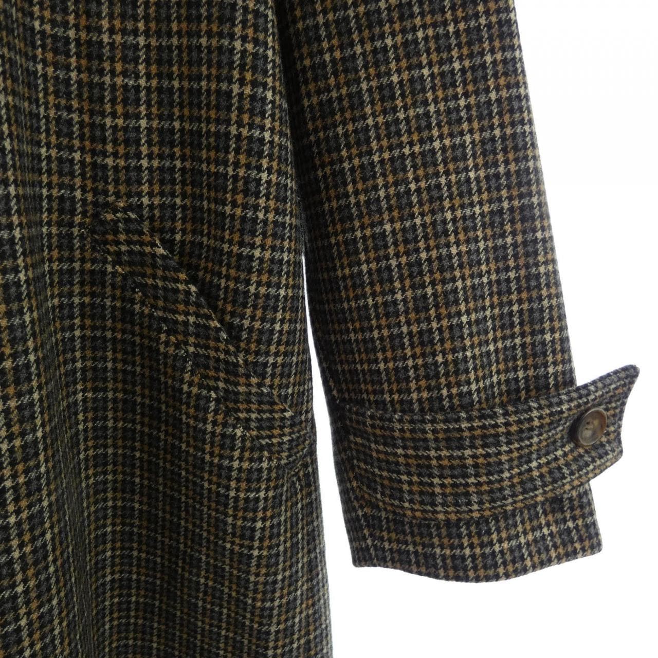 CARL VON LINNE コート