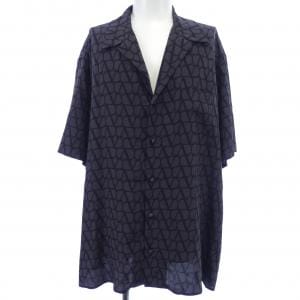 ヴァレンティノ VALENTINO 2V0AAA909DN S／Sシャツ