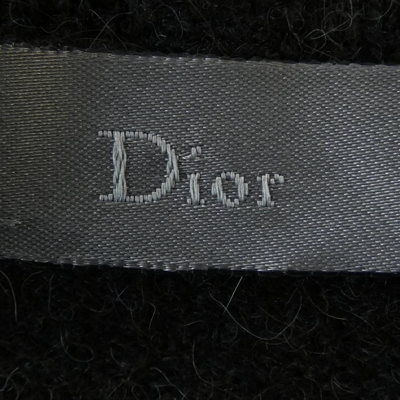 ディオールオム DIOR HOMME 0H3420530089 カーディガン