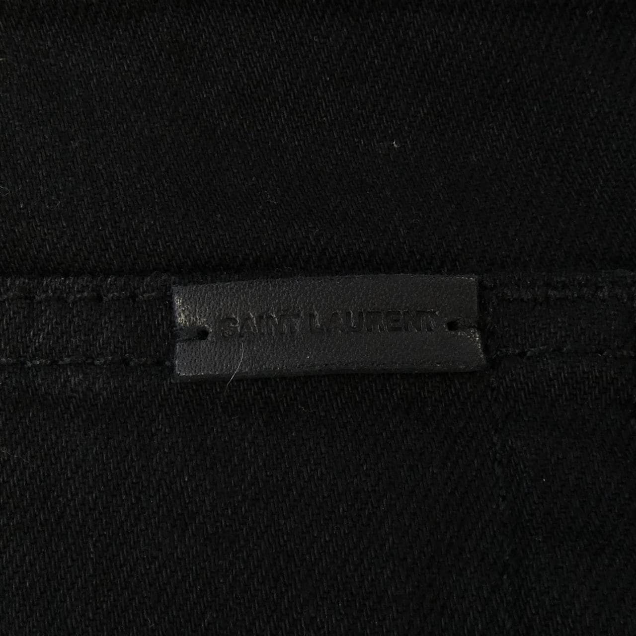 サンローラン SAINT LAURENT 614478 YS500 パンツ