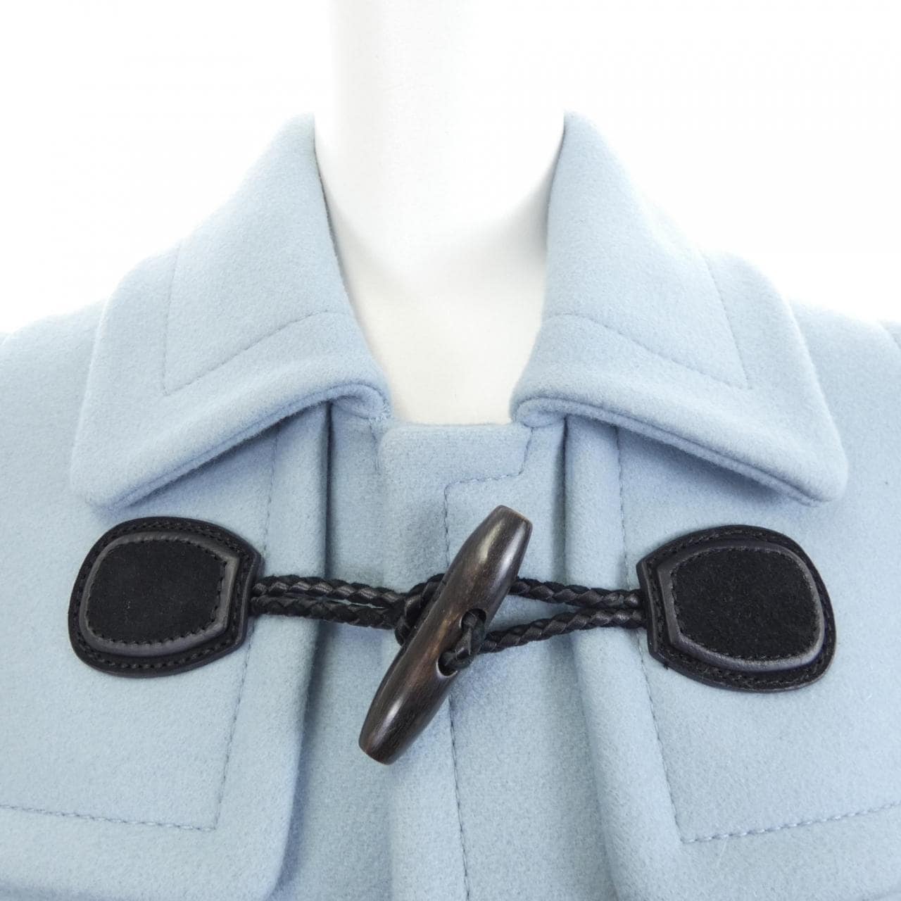 グッチ GUCCI 398767 ZFZ58 コート