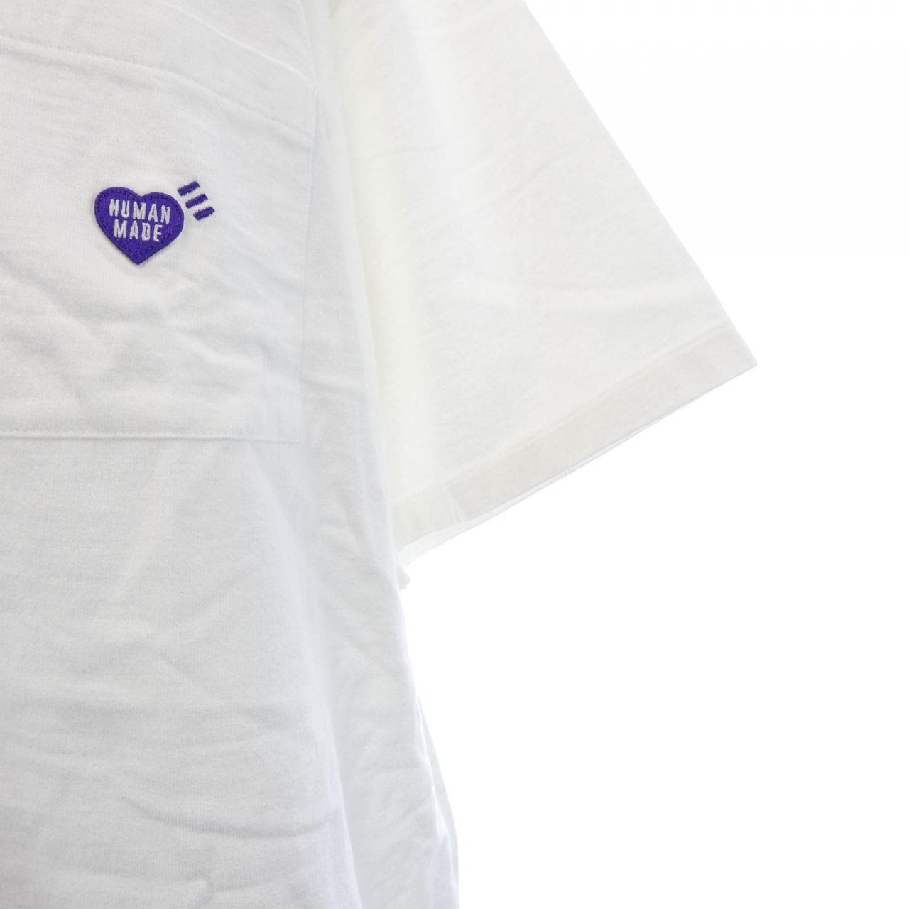 ヒューマンメイド HUMAN MADE Tシャツ