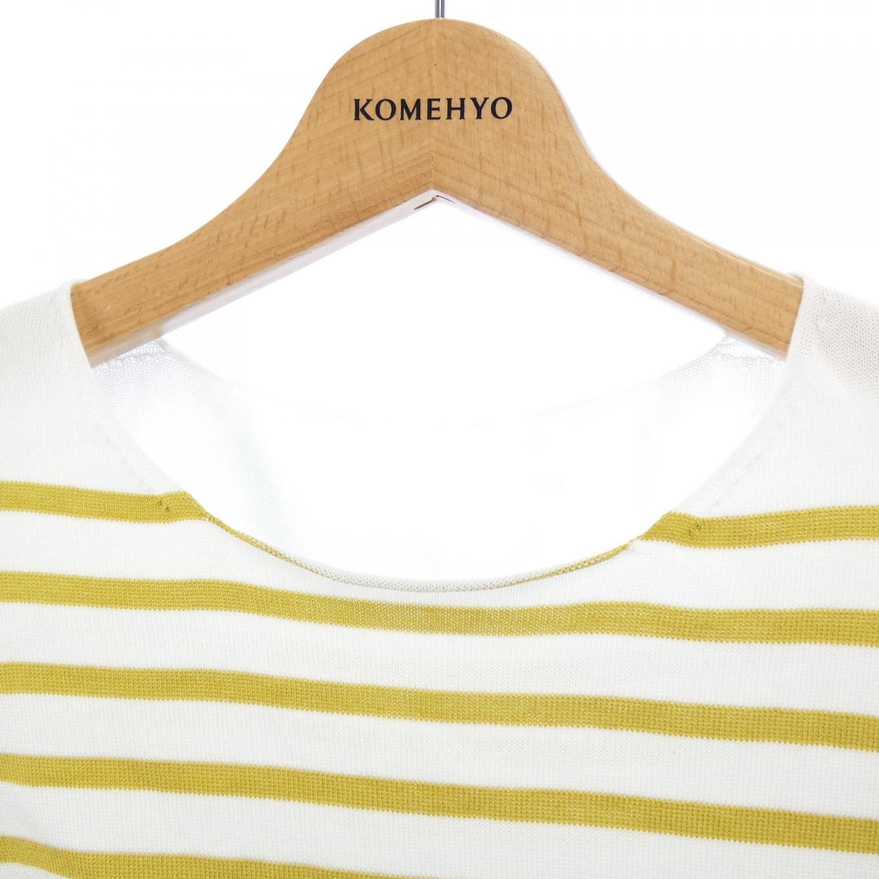 ユリパーク YURI PARK ニット