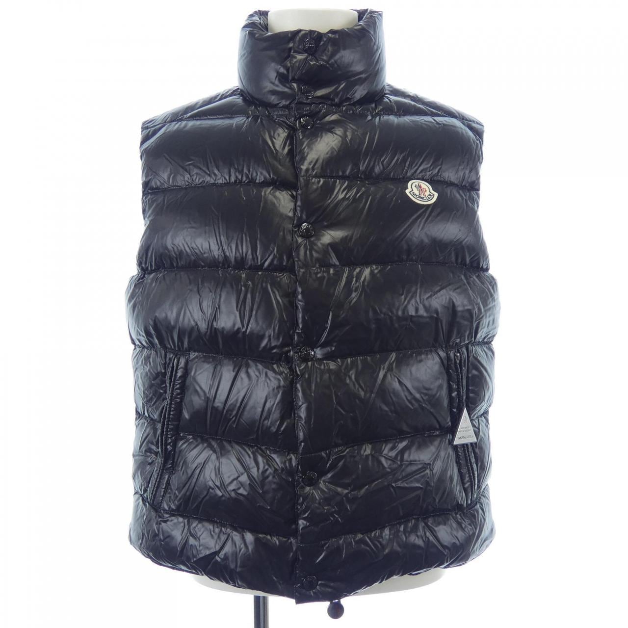 モンクレール MONCLER TIB ダウンベスト